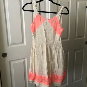Free people dress